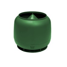 Колпак d160 Vilpe (Вилпе) Зеленый 1 шт