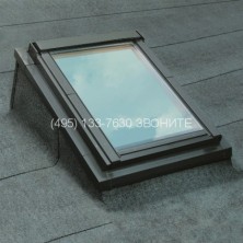 EFW Оклад для крыши с малым углом наклона 78x140 Fakro (Факро) 1 шт