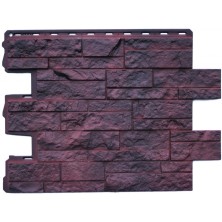 Камень Шотландский Фасадная панель Альта-Профиль Глазго 1 шт