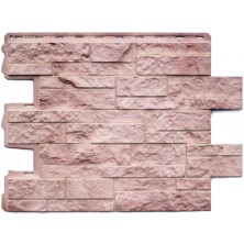 Камень Шотландский Фасадная панель Альта-Профиль Линвуд 1 шт