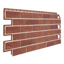 Solid Brick Vox (Вокс) Фасадная панель Dorset 1 шт