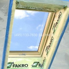 XDS Внутренний пароизоляционный Оклад 78x140 Fakro (Факро) 1 шт