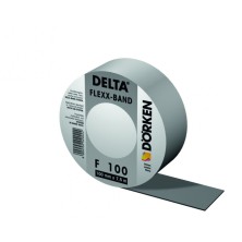 Delta Flexx-Band F100, лента соединительная рулон /1 шт./